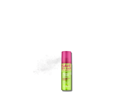 MONTIBELLO SMART TOUCH Save My Hair odżywka w sprayu z ochroną UV 50 ml - 2